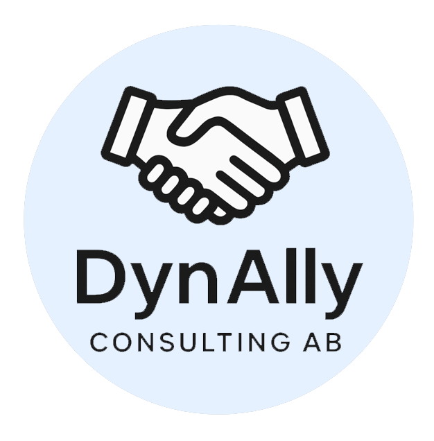 Dynally Consulting AB
